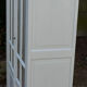 Painted cabinet