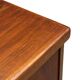 Vintage Sideboard Lowboard TV Cabinet 1960s Teak