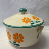 Saint Clément porcelain tureen