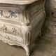 Old Louis XV dresser