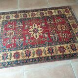 Antique carpet 159x118cm