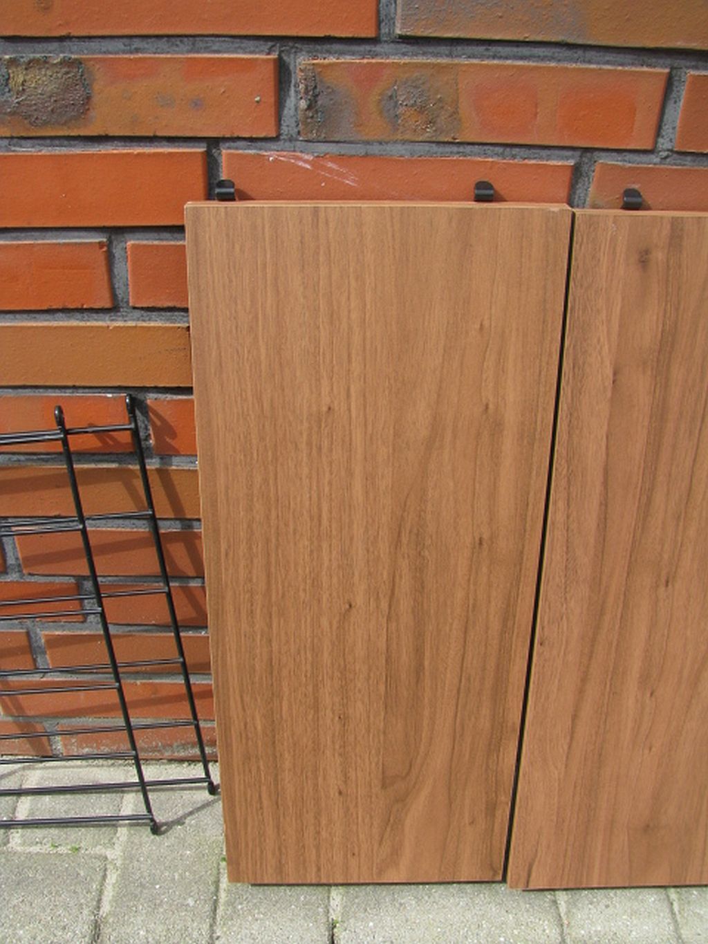 Vintage Wall Shelves 1980/90