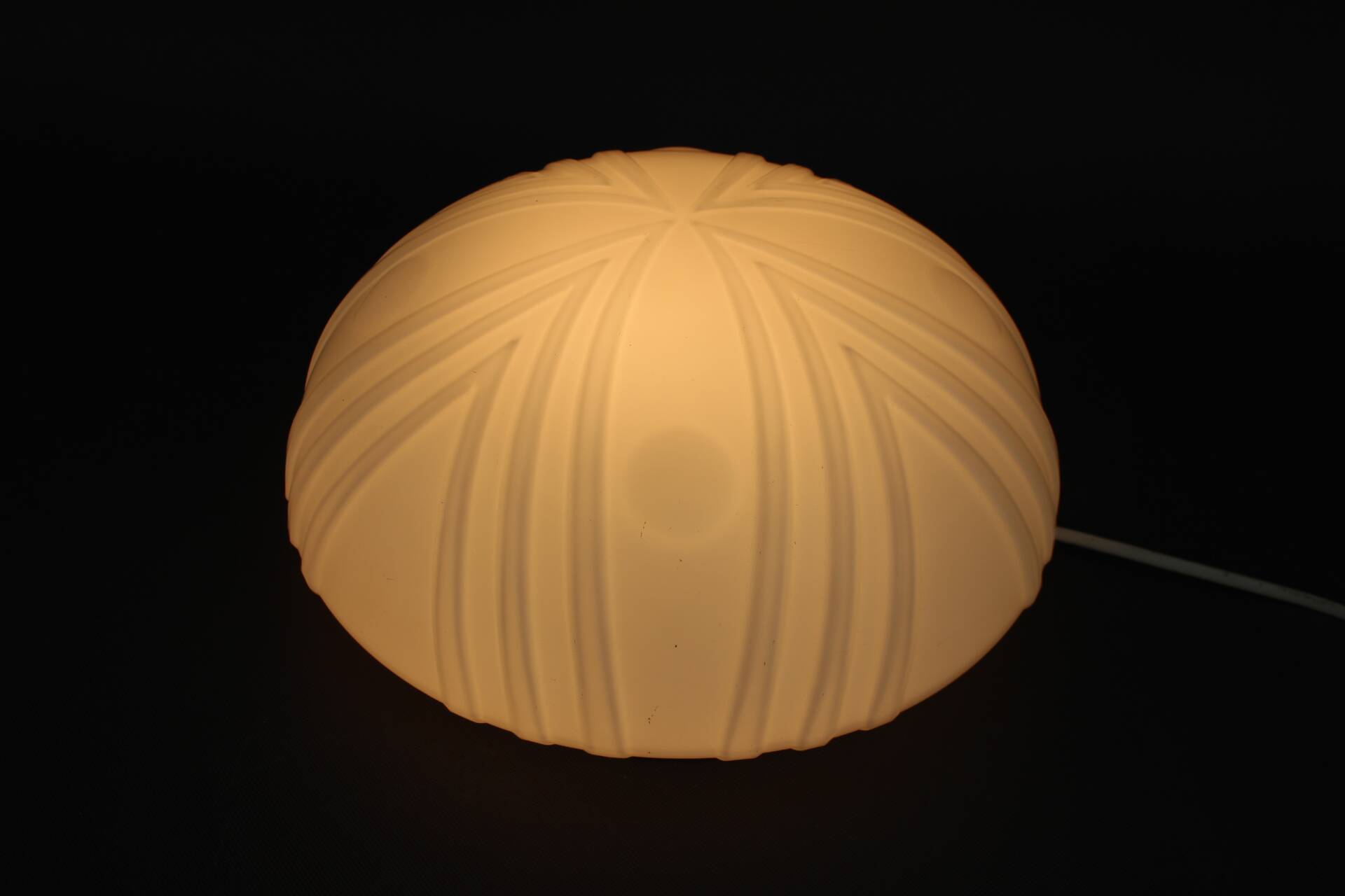 Mid-Century Wall Light, 1970s, Czechoslovakia