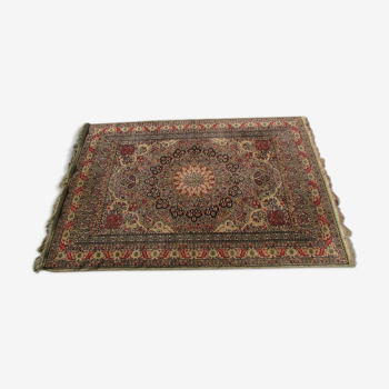 Persian carpet, 240 x 200 cm