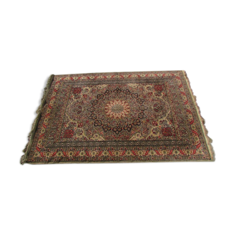 Persian carpet, 240 x 200 cm