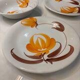 Galba Ceramica 3-piece dinnerware set