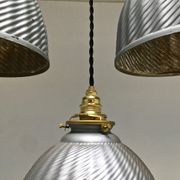 Suspension mercurée ex-URSS circa 1940