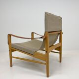 Mid-Century Lounge Chair Hans Olsen "Gazelle", Sweden 1960s
