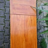 30s solid wood children's desk with 4 drawers and extensions