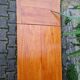 30s solid wood children's desk with 4 drawers and extensions