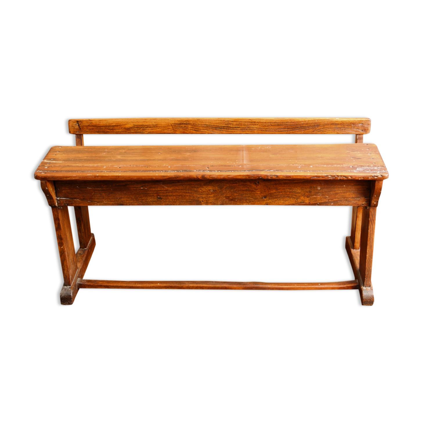 Three-seater desk