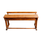 Three-seater desk