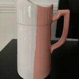 Nabel Pitcher