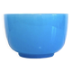 Bol Opaline Bleue