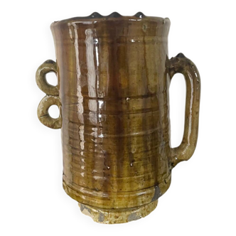 Tamegroute vase