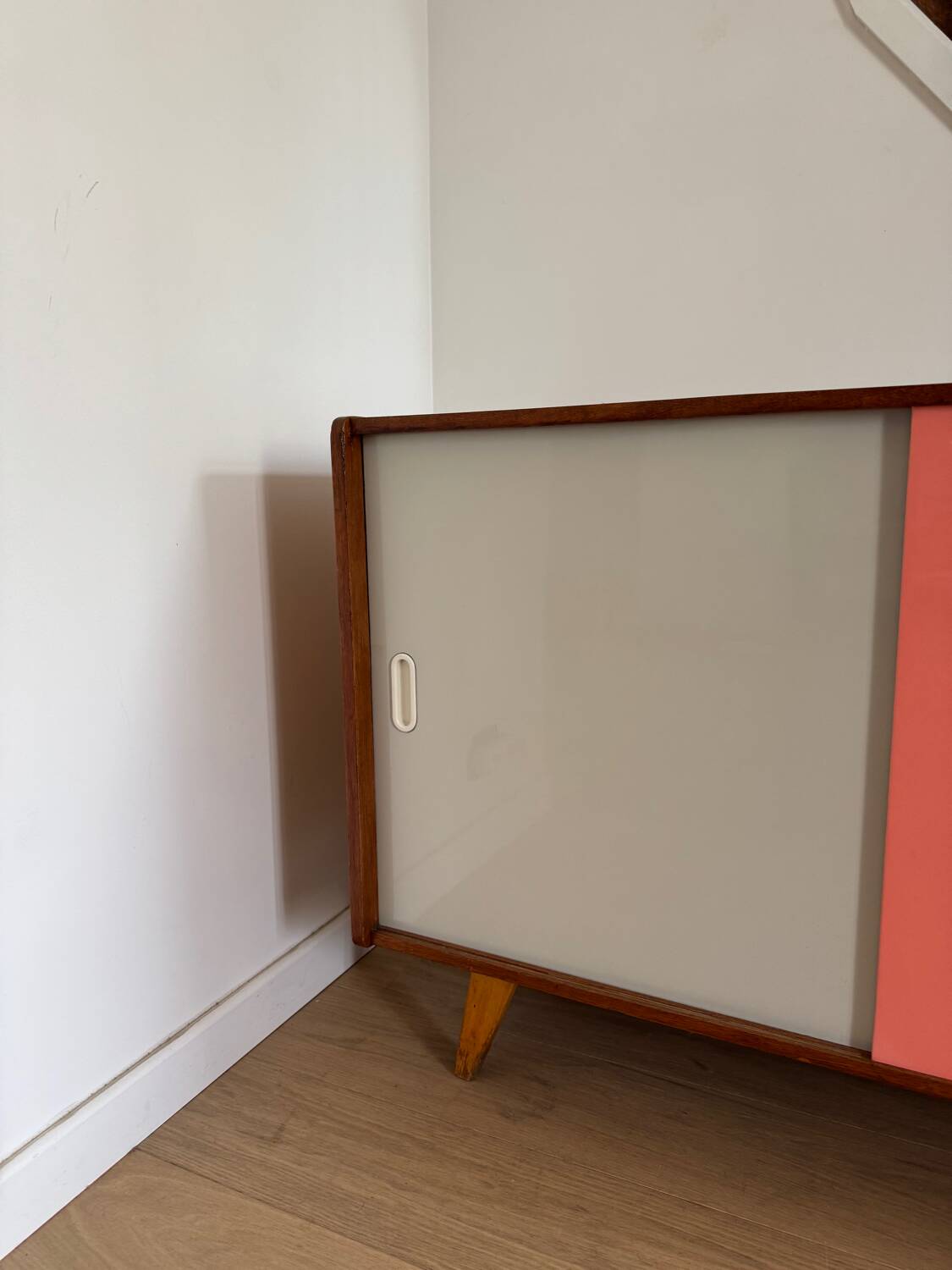 Buffet by Jiri Jiroutek 1960