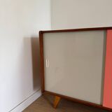 Buffet by Jiri Jiroutek 1960