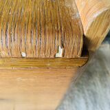 Commode vintage