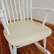 Vintage Rocking Chair from Varjosen Puunjalostus dla Uusikylä1960s