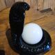 Cobra lamp from the 70s/80s.