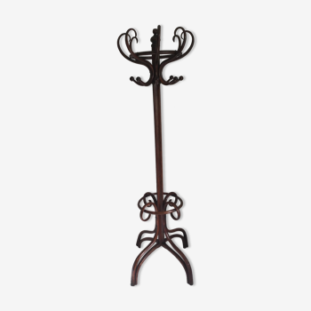 Old coatrack