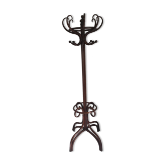 Old coatrack