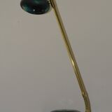 80's articulated desk lamp