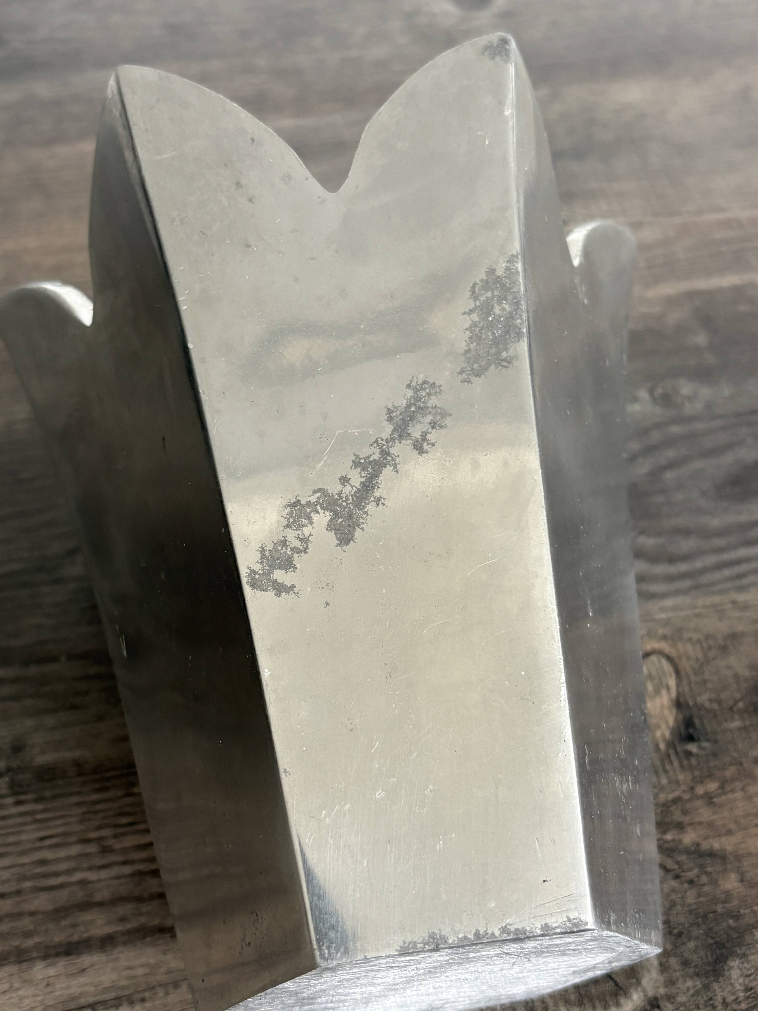 Tulip Vase Habitat – 90s Vintage Design