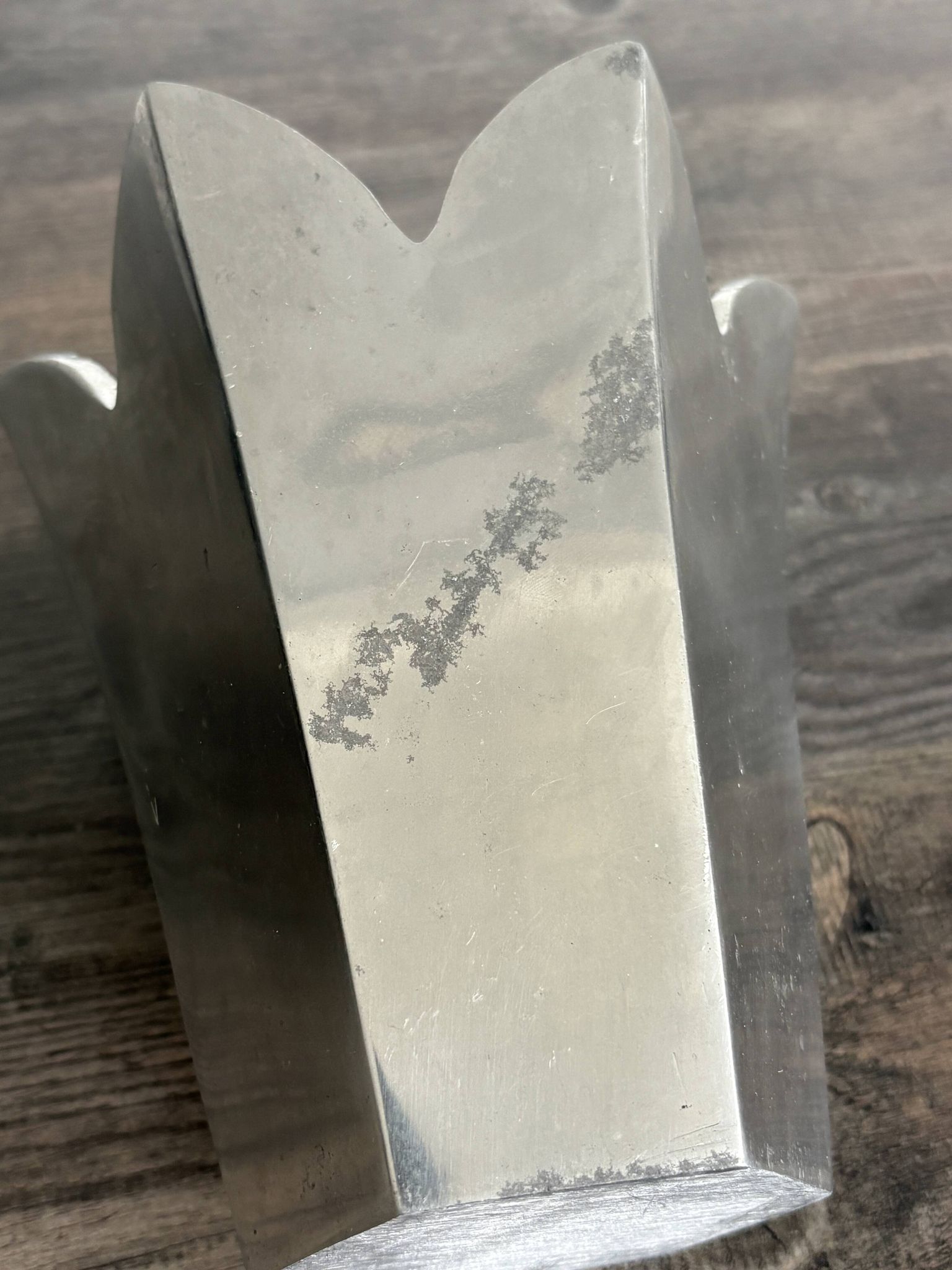 Tulip Vase Habitat – 90s Vintage Design