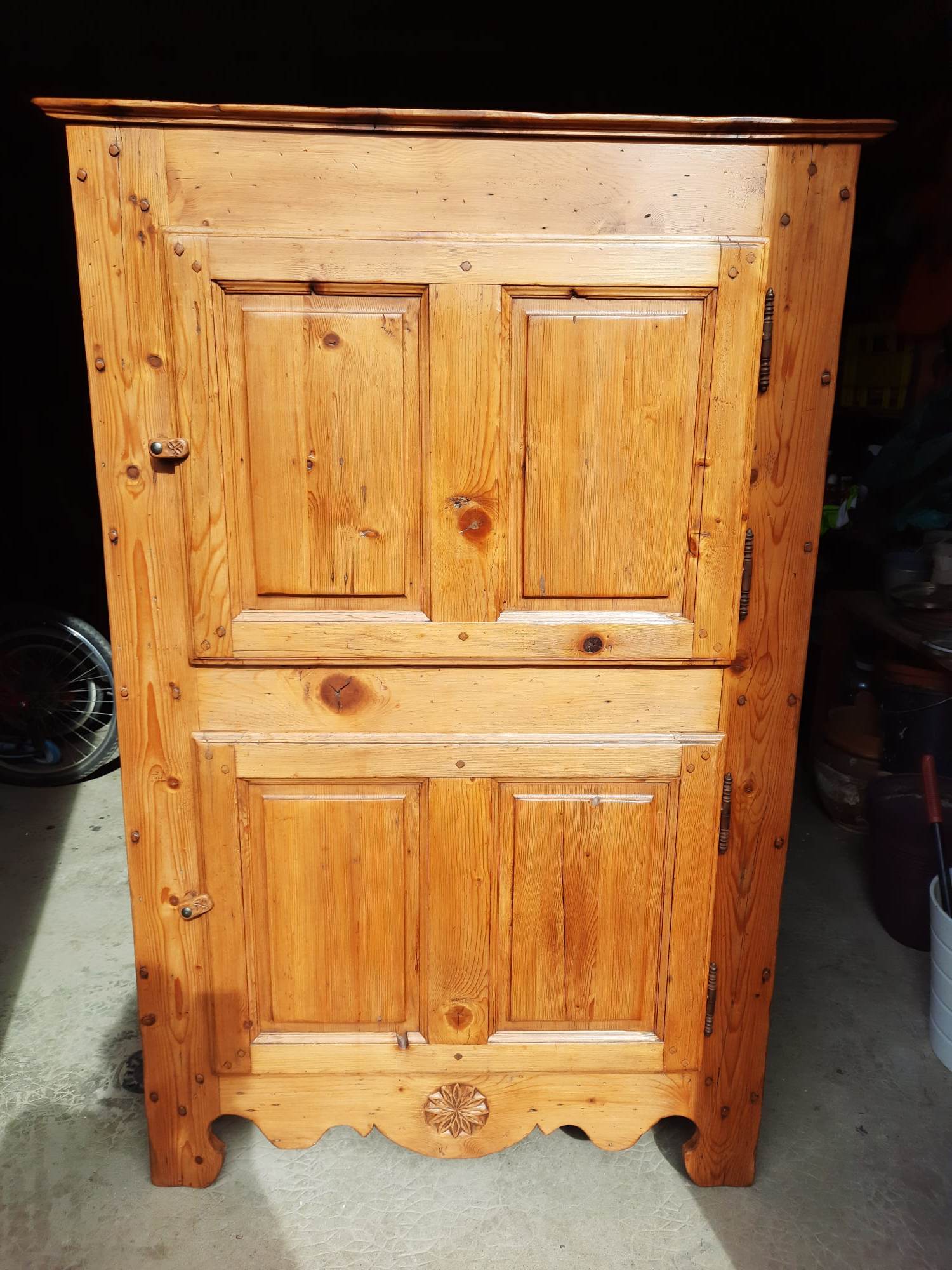 Wardrobe