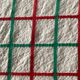 White tablecloth in cotton / vintage linen dimension: height 220cm- width -125cm-