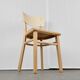 Set of 4 Dining Chairs, by TON, 1960s, Czechoslovakia
