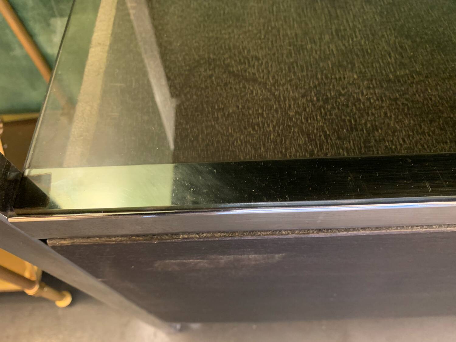 1970s living room furniture