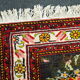 Carpet persian knotted hands 208x134cm