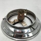 Opaline ceiling light