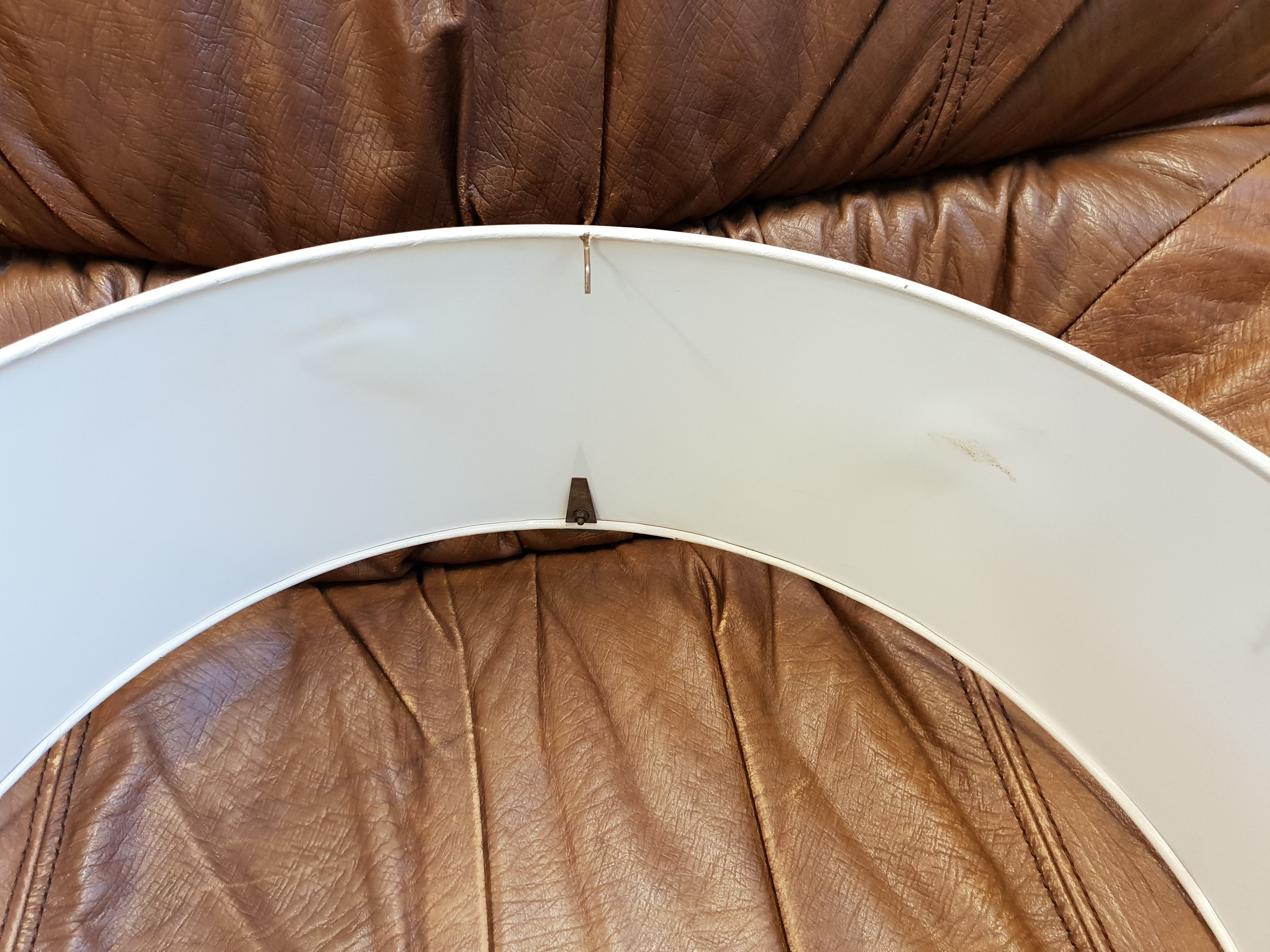 Lampadaire maison Arlus 1950 vintage