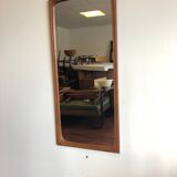 Scandinavian Mirror 47x101cm