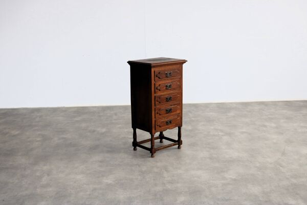 Commode art déco   commode   années 40