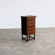 Art deco chest of drawers | chest of drawers | 1940s