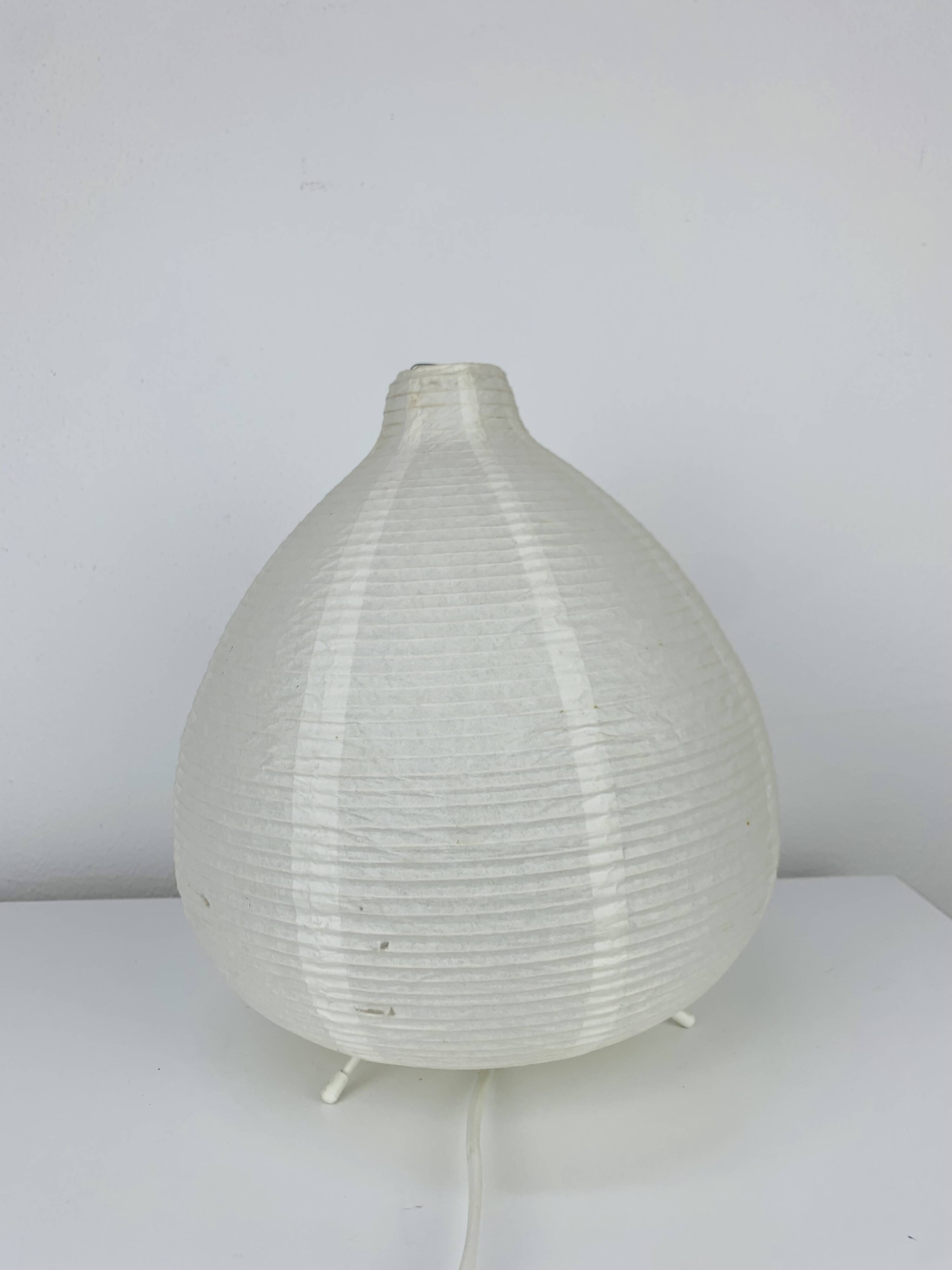 Väte lantern lamp by Ikea, vintage