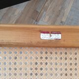 Chair Marcel Breuer Cesca B32 edition Gavina