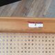 Chair Marcel Breuer Cesca B32 edition Gavina