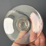 Verre à eau Baccarat début du 20e siècle