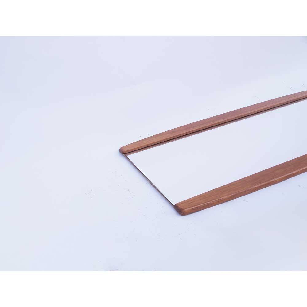 Miroir scandi vintage