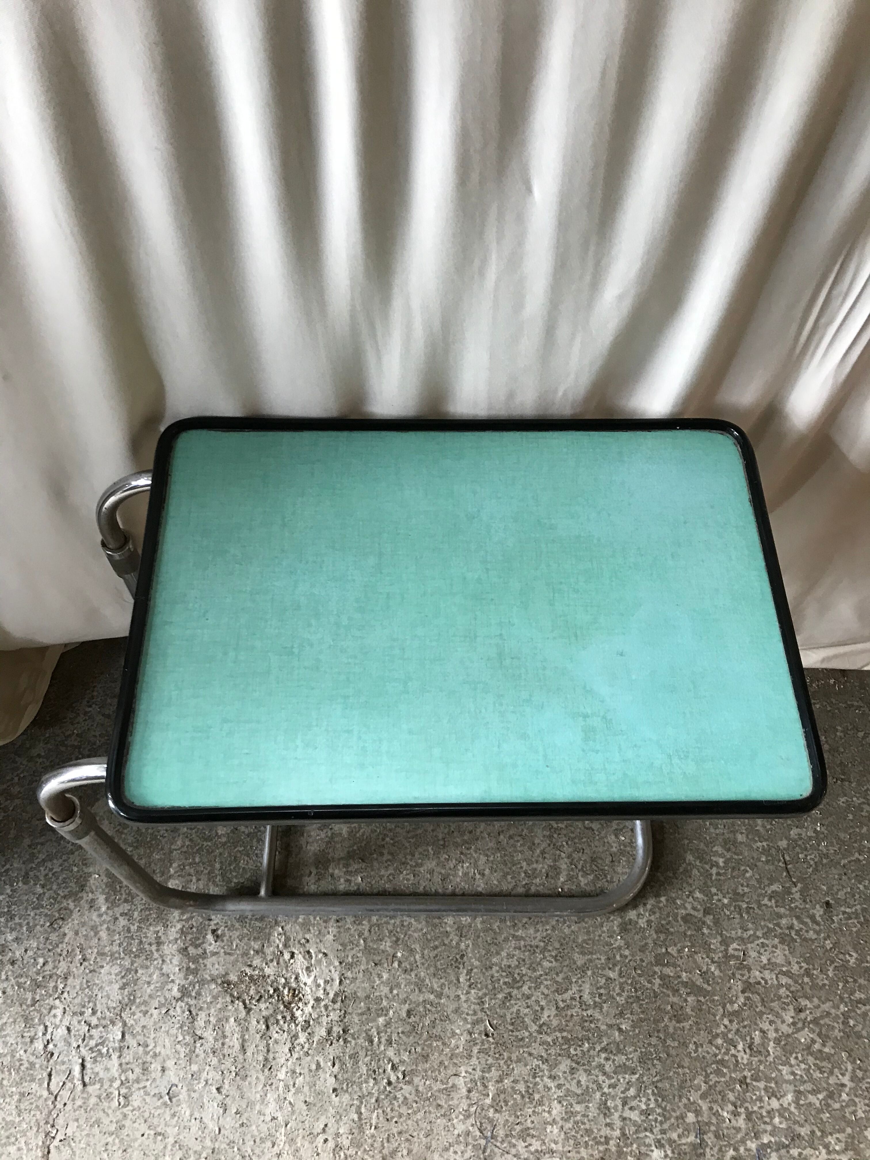 Old tablet L’Adaptable