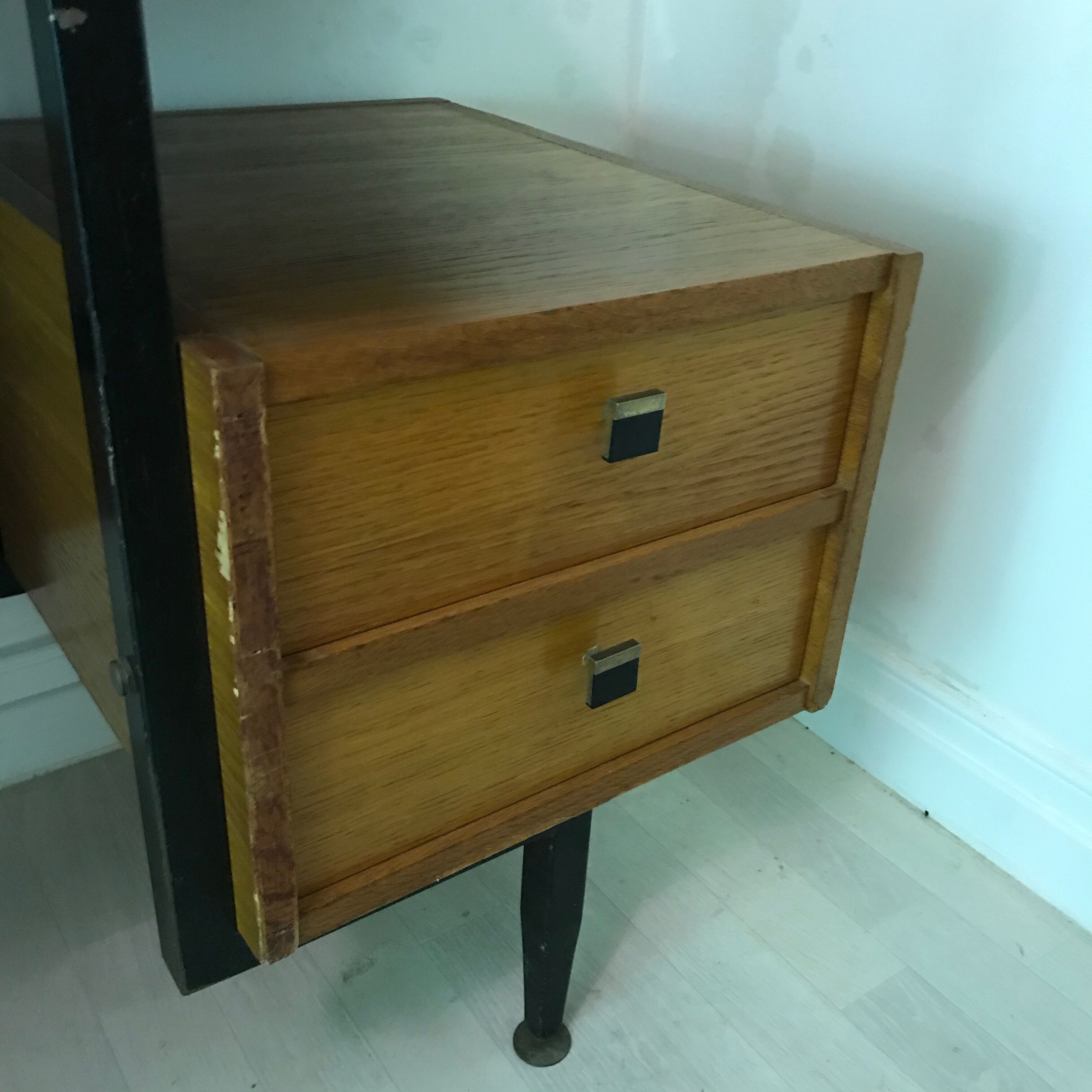 Vintage desk
