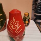 Russian nesting doll Matryoshka