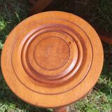 Cowherd tripod stool