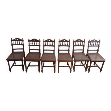 chairs