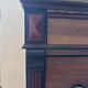 Louis Philippe style chest of drawers